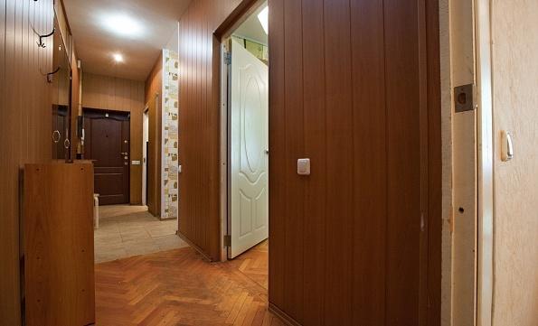 Standard Brusnika Apartment Sokolniki موسكو الغرفة الصورة