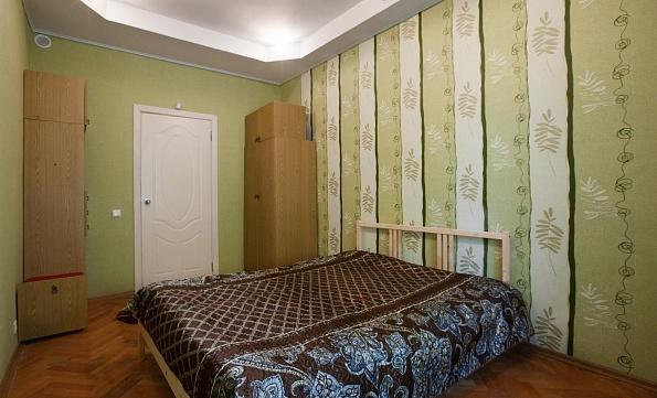 Standard Brusnika Apartment Sokolniki موسكو المظهر الخارجي الصورة
